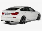 BMW ACS5 3.0d Gran Turismo by AC Schnitzer 2010 года